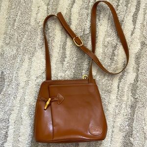 Long champ purse